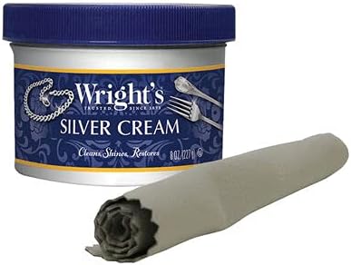 3. Wright’s Silver Cream