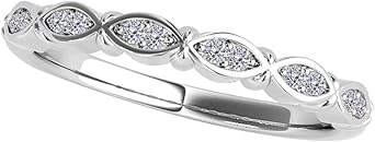 2. MauliJewels Womens Wedding Ring