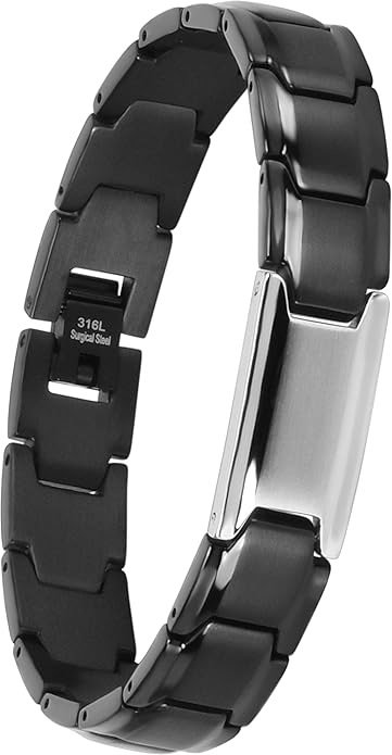 5. Smarter LifeStyle CouplesDistance Bracelets