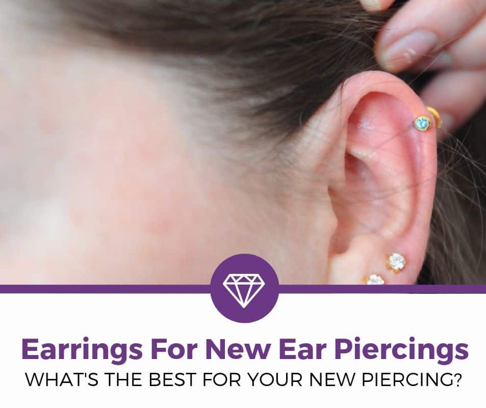 best earrings for newly pierced ears (1)