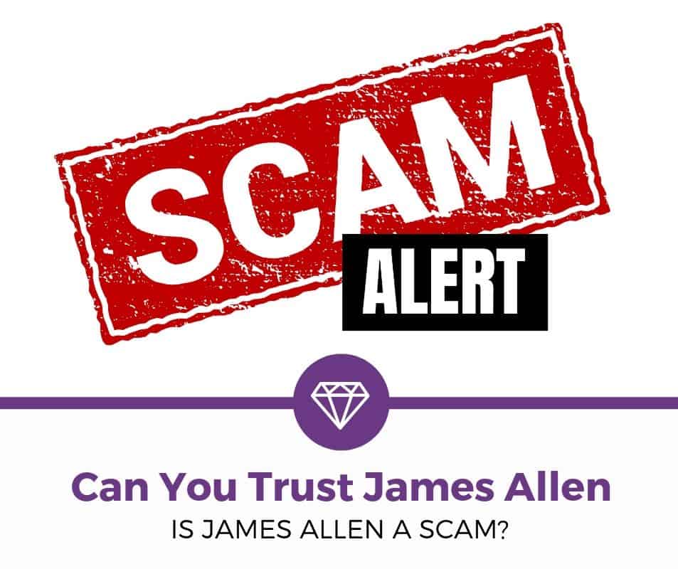 is james allen a scam