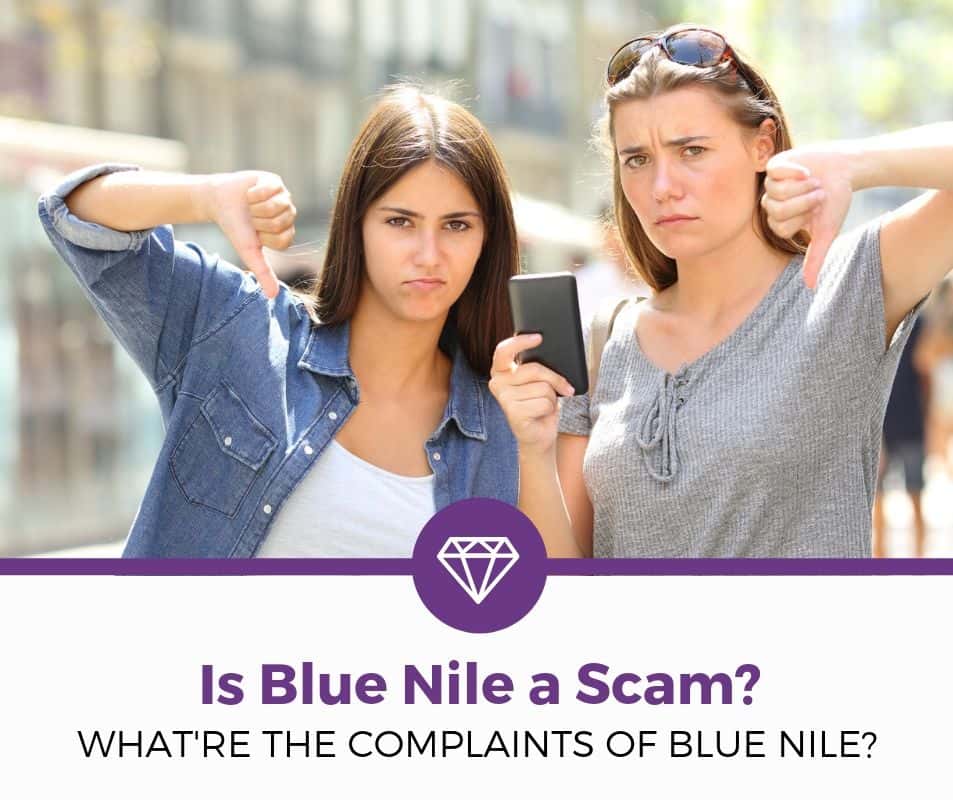 Is Blue Nile a Scam