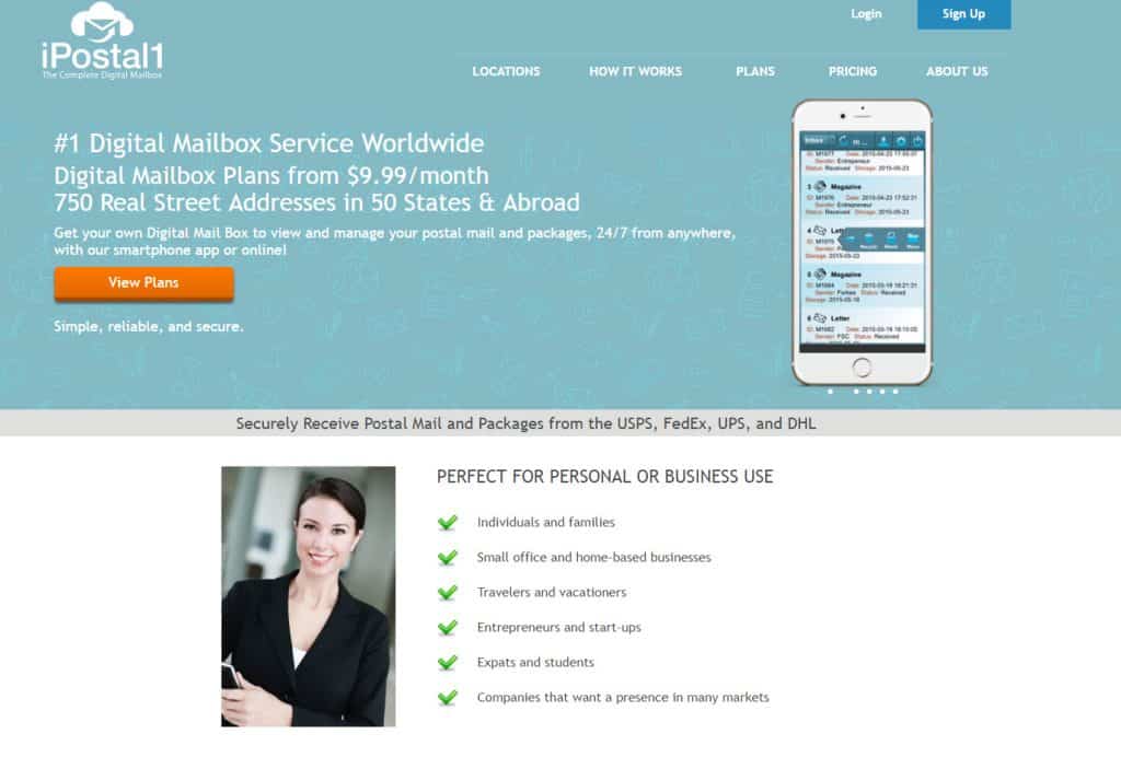 ipostal to help get jewelry