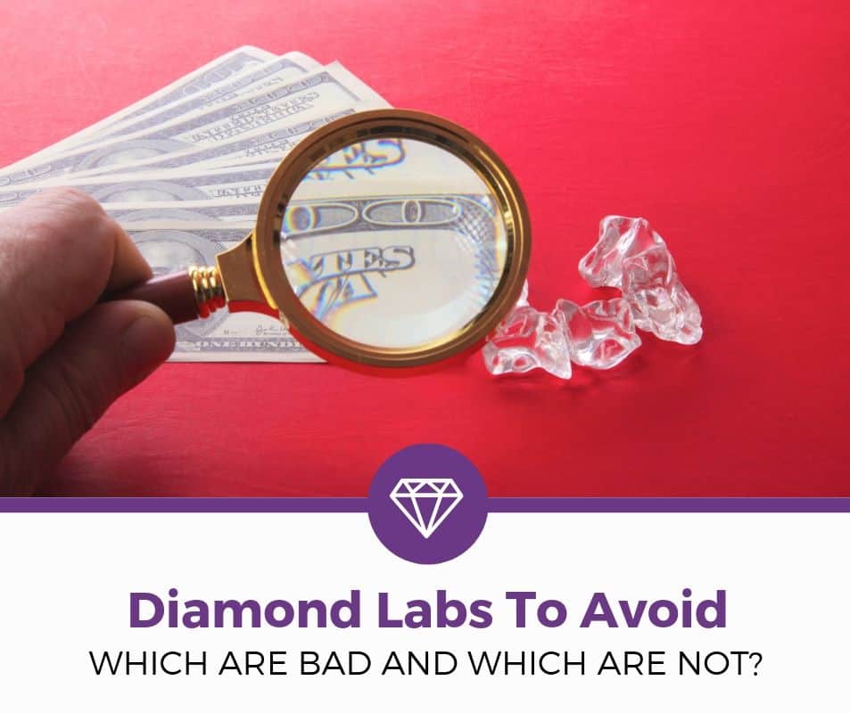 diamond labs to avoid