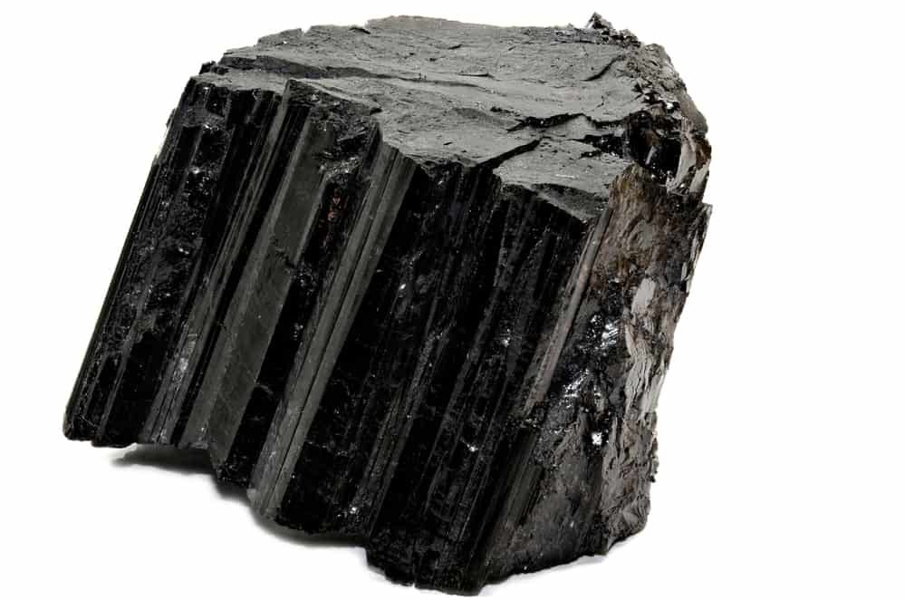 Black Tourmaline