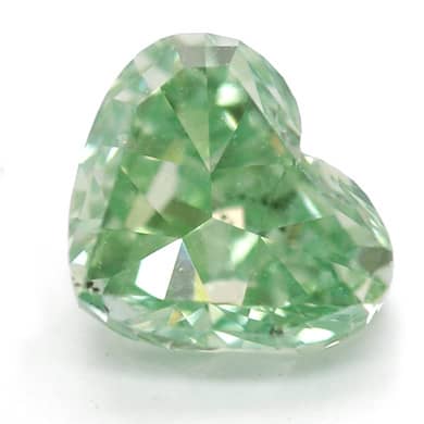 green diamond