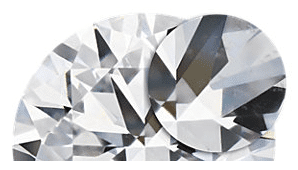 diamond with WS1 clarity