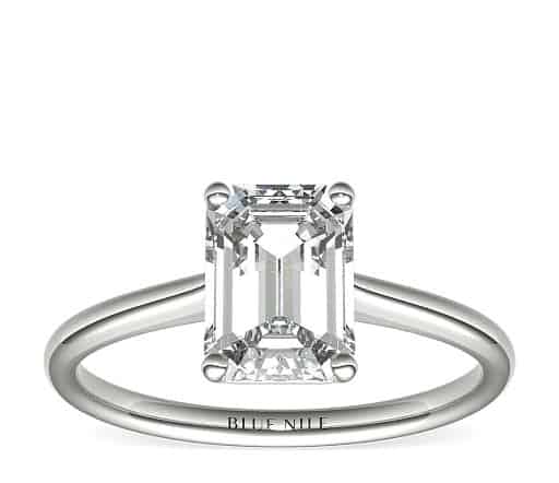 2 carat emerald diamond ring 2 carat emerald diamond ring