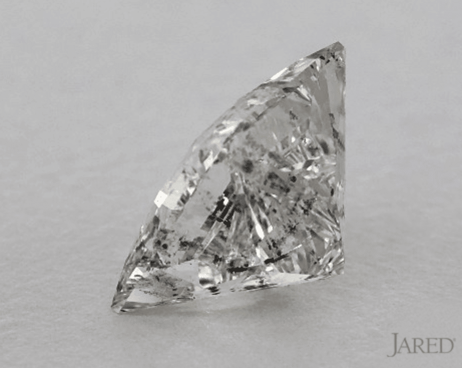 Jared I1 diamond clarity