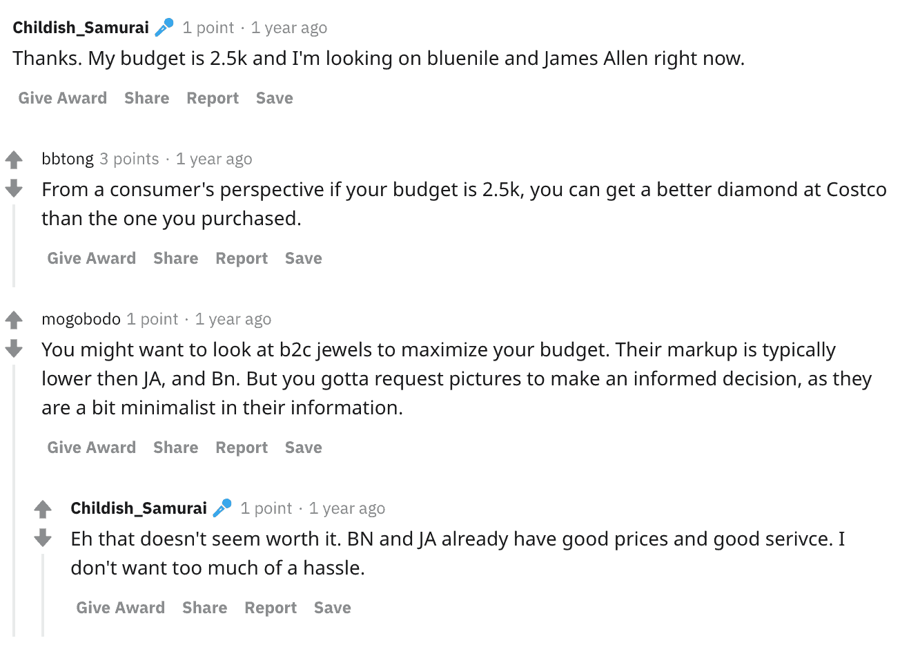 James Allen on reddit James Allen on reddit