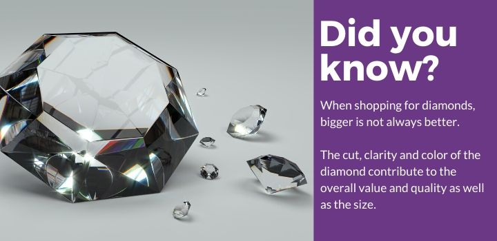 online diamond engagement rings