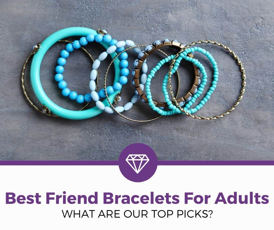 Best Friend Bracelets For Adults Review