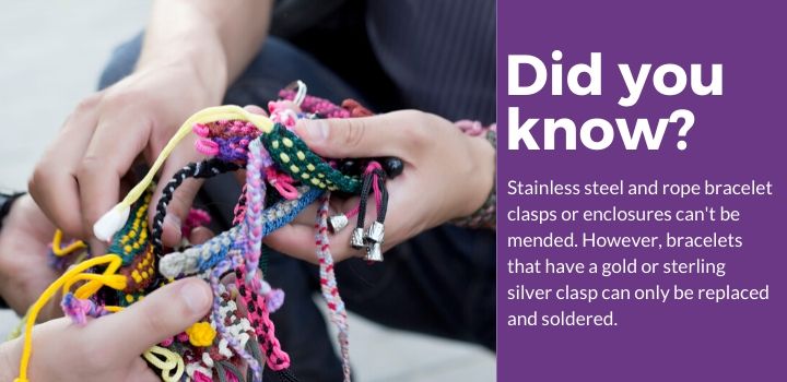 Best Friend Bracelets For Guys Facts