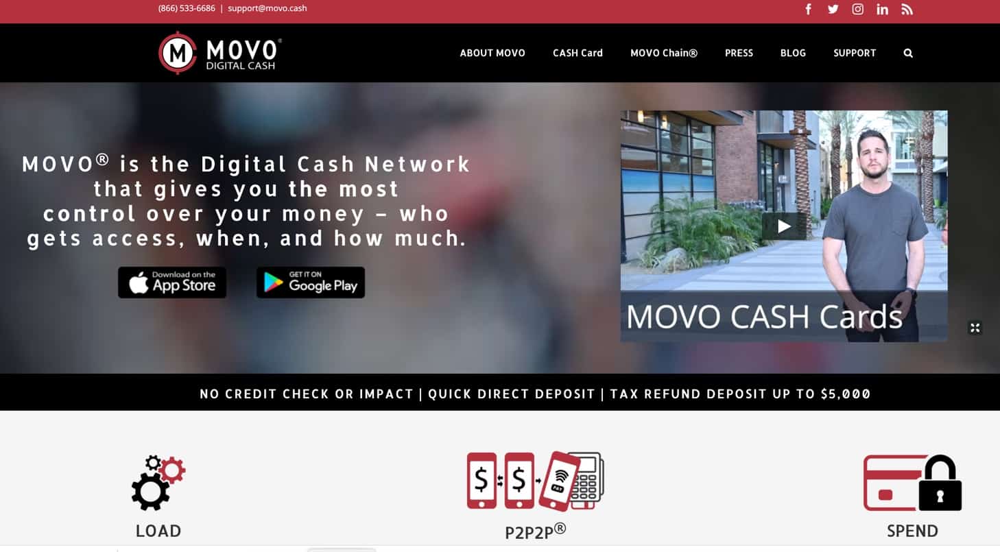 movo