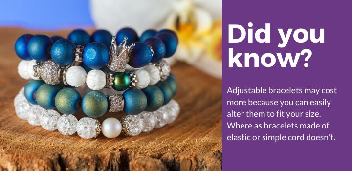 Best Friend Bracelets For 4 Facts