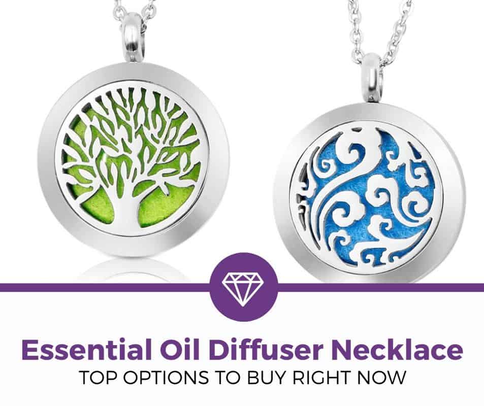 Best Diffuser Necklace Best Diffuser Necklace
