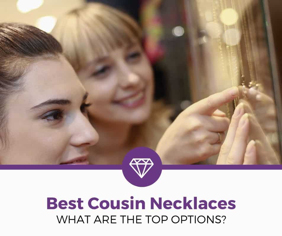 best cousin necklace