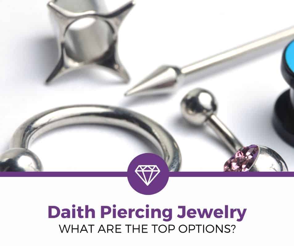 best jewelry for daith piercing best jewelry for daith piercing