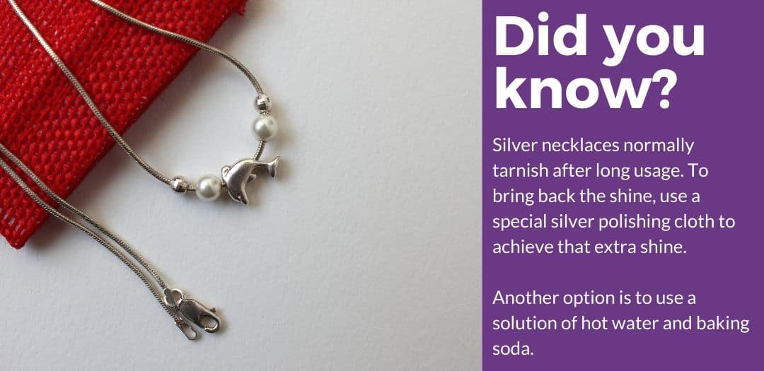 did you know best cousin necklace