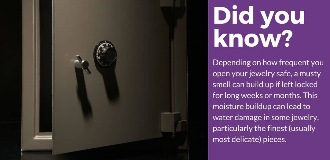 did you know best jewelry safes