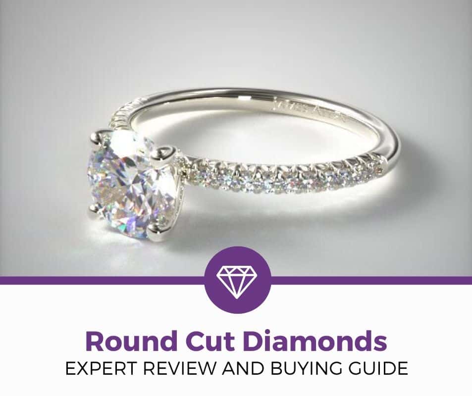 round cut diamond buying guide round cut diamond buying guide