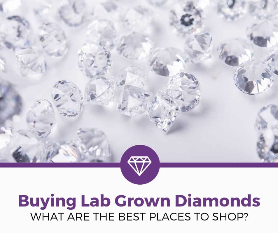 Best Place to Buy Lab Grown Diamonds Online