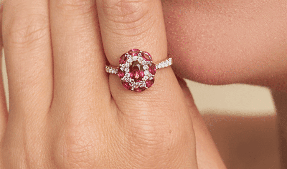 james allen ruby ring