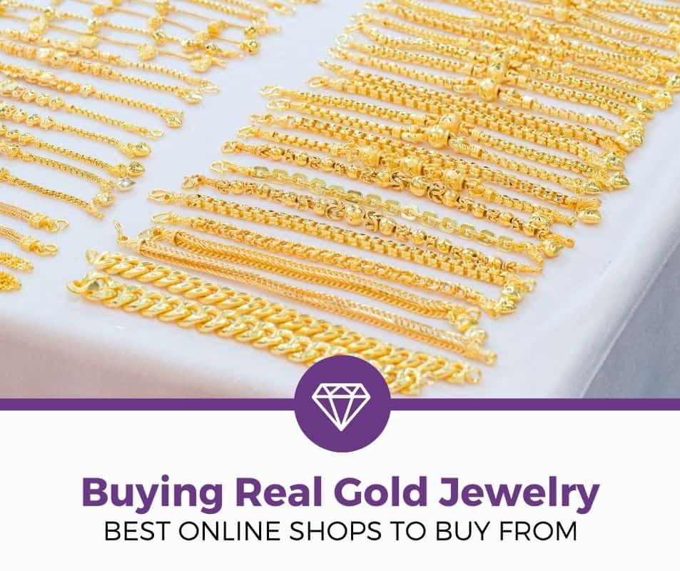 best place to buy gold jewelry
