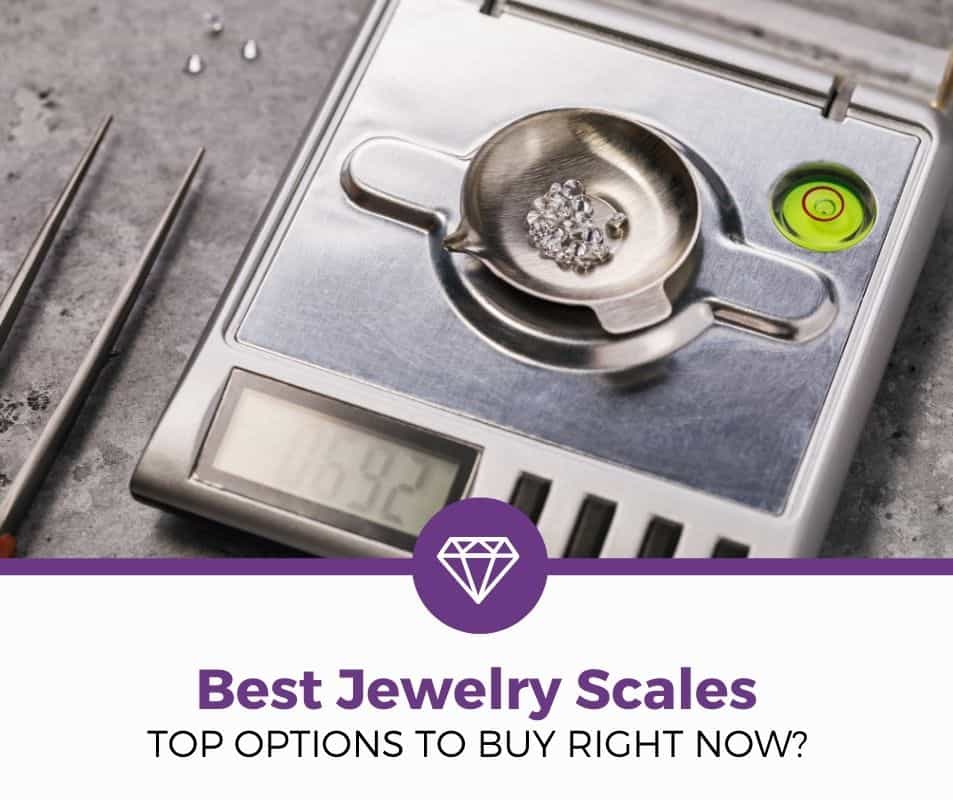 top 5 best jewelry scales reviews