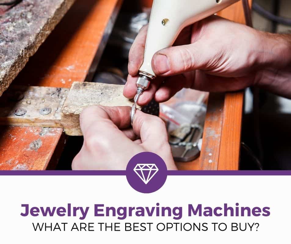 top 5 best jewelry engraving machine reviews
