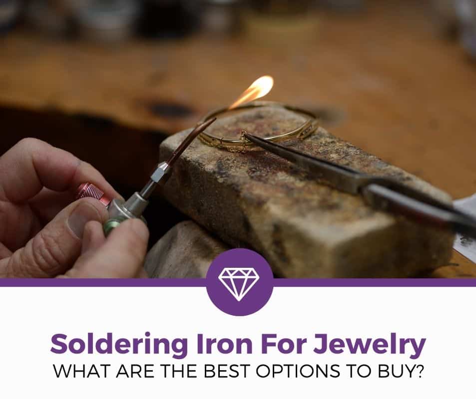 top 5 best soldering iron for jewelry reviews