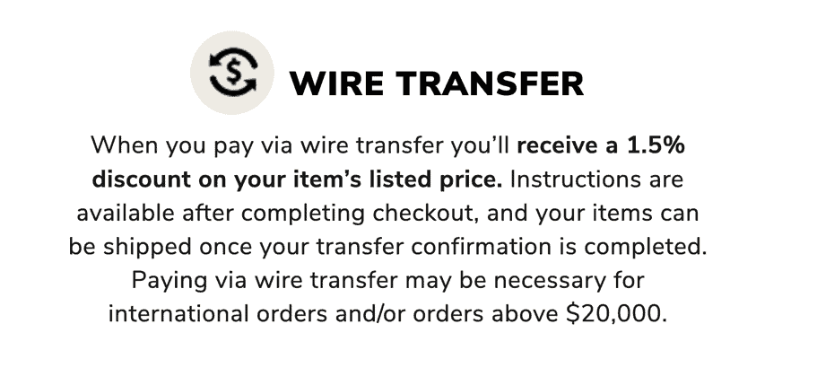 Save money with wire diamond Save money with wire diamond