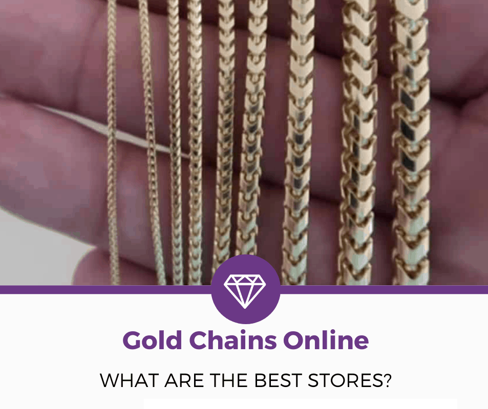 best place to buy gold chains