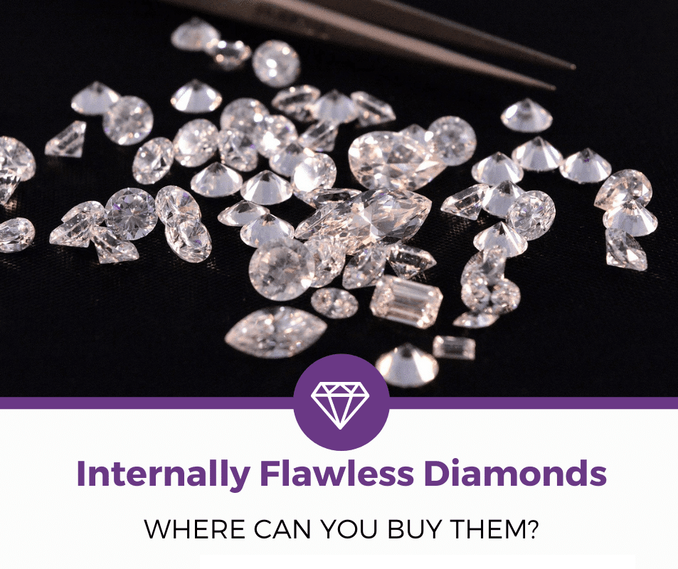 IF diamonds internally flawless featured image