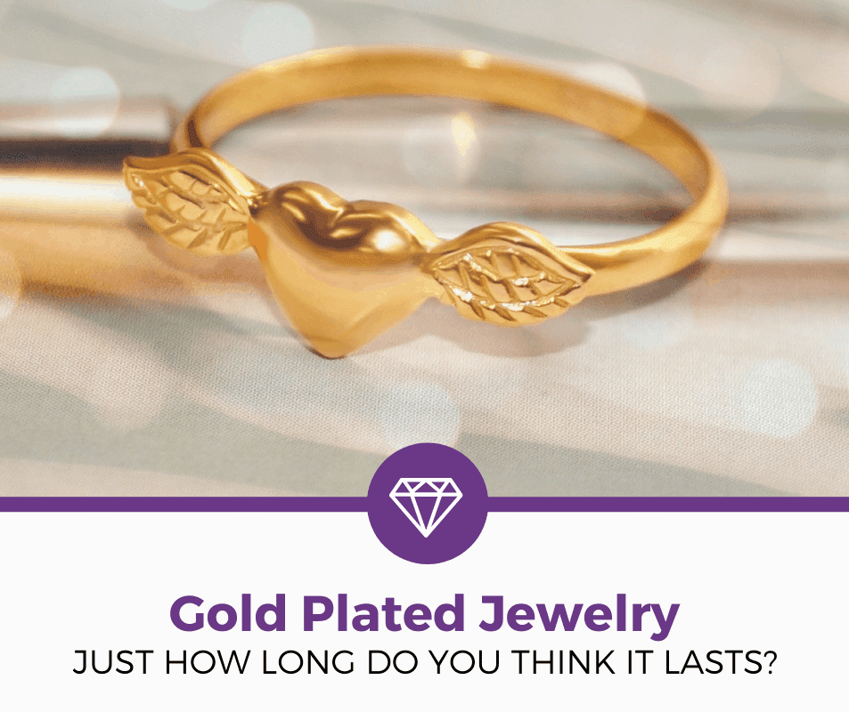 how long does gold plating last - featured image