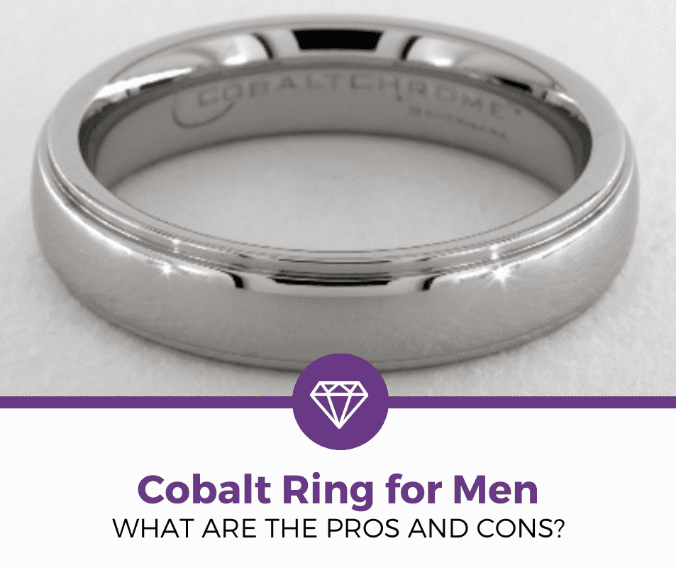 Should You Buy a Cobalt Ring