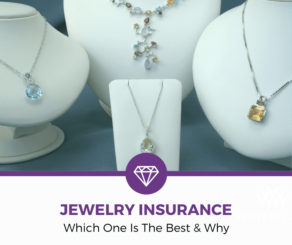 best place to buy jewelry insurance - featured image