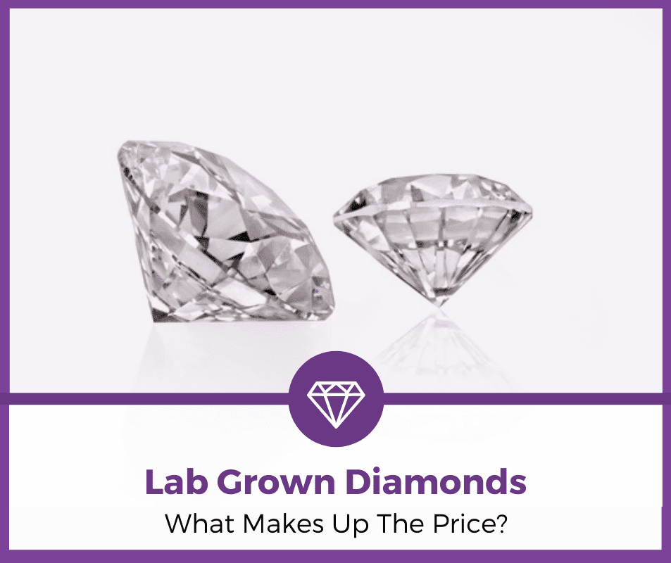 lab grown diamonds