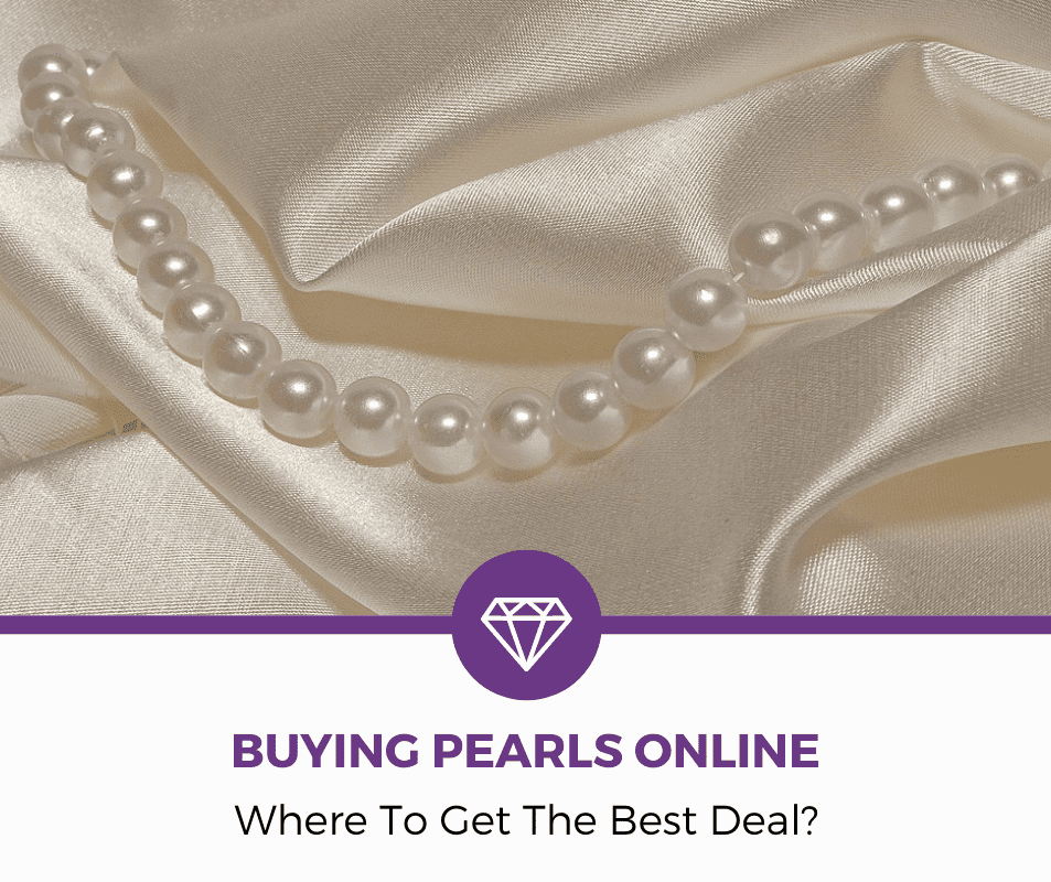 buying pearls online