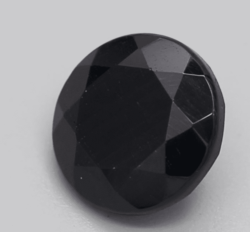 black sapphire