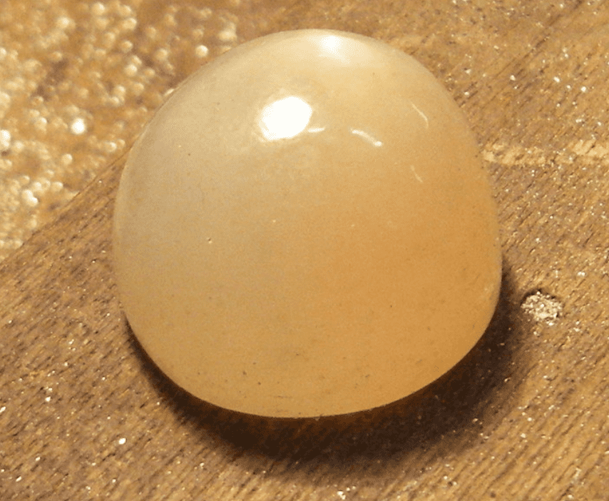 orange moonstone
