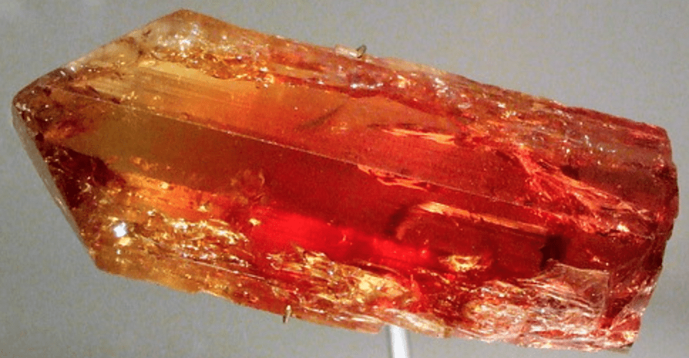 imperial topaz