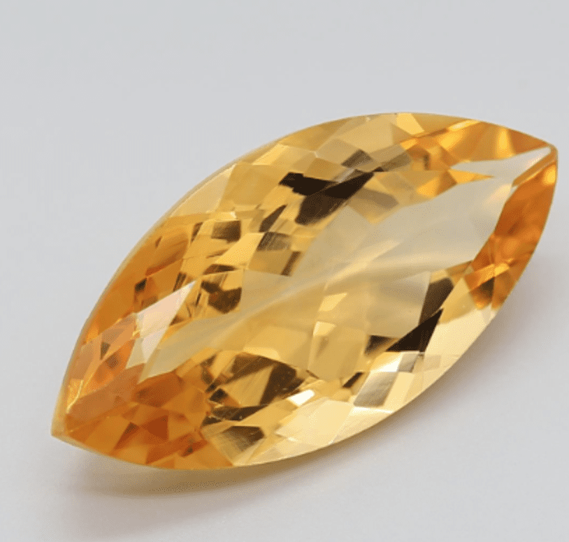 yellowcitrine