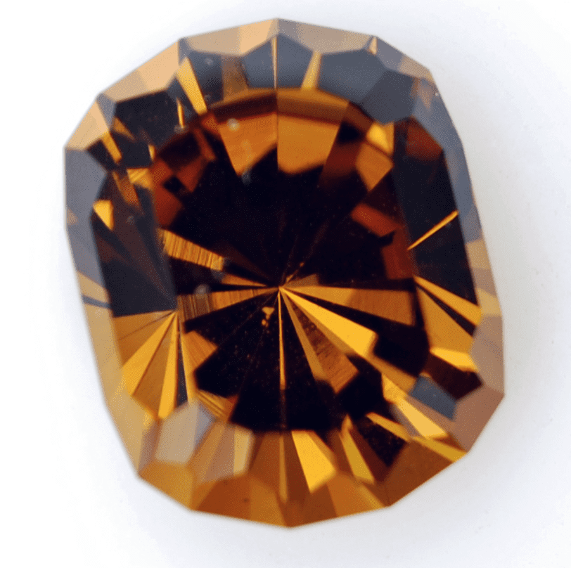 mali garnet