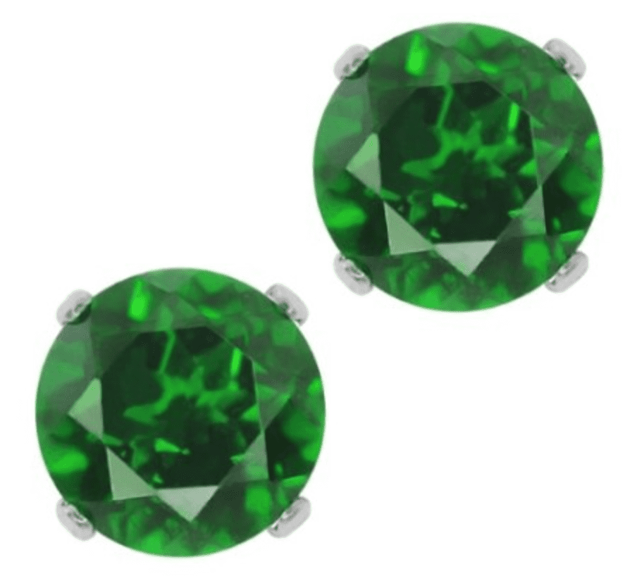 chrome diopside