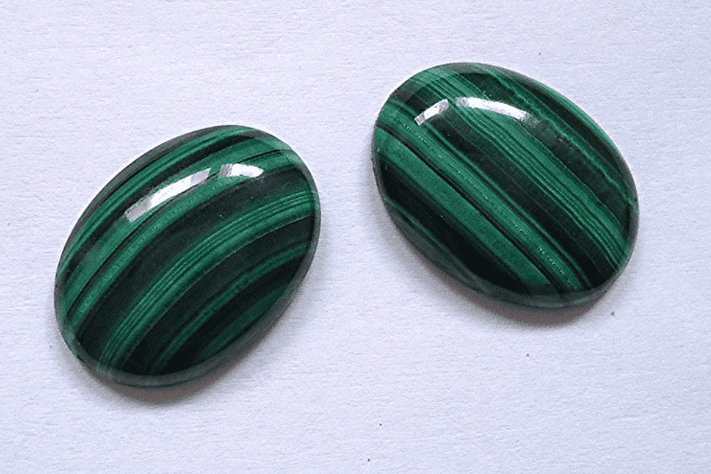 malachite cabs