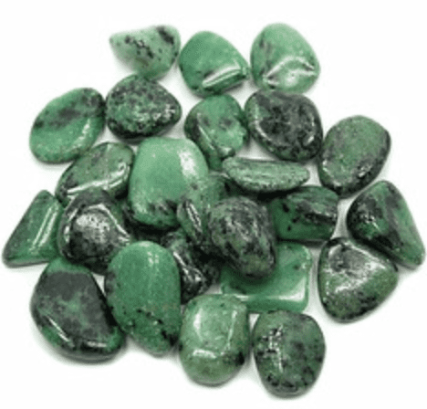 zoisite cabs
