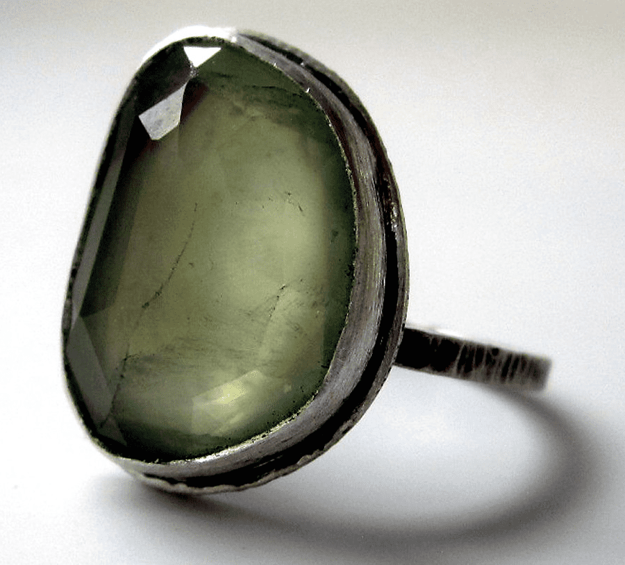 prehnite ring