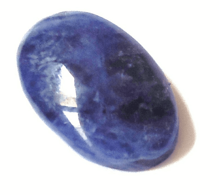 sodalite cab