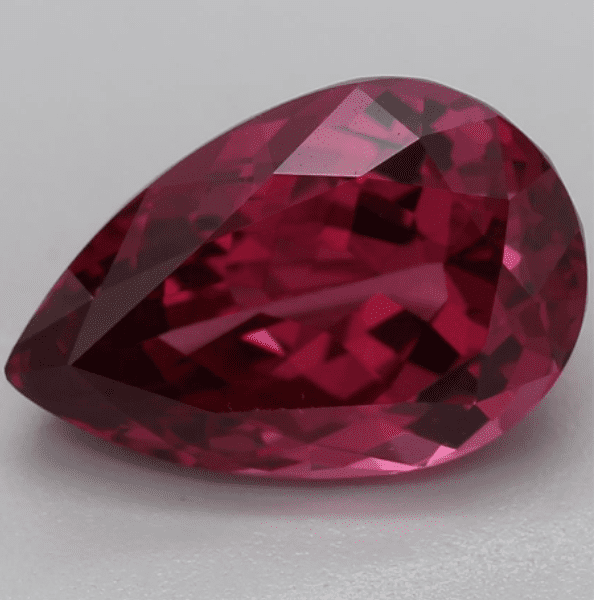 pink spinel